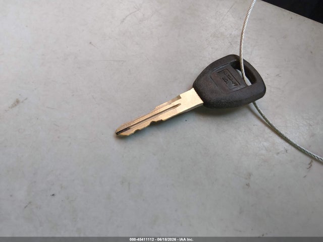Продажа на аукционе авто 2002 Honda Accord 2.3 Se, vin: 1HGCG56732A045538, номер лота: 45411112