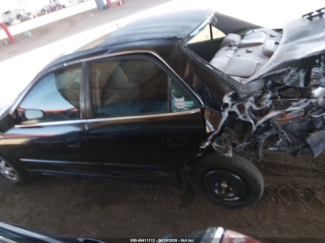 Продажа на аукционе авто 2002 Honda Accord 2.3 Se, vin: 1HGCG56732A045538, номер лота: 45411112