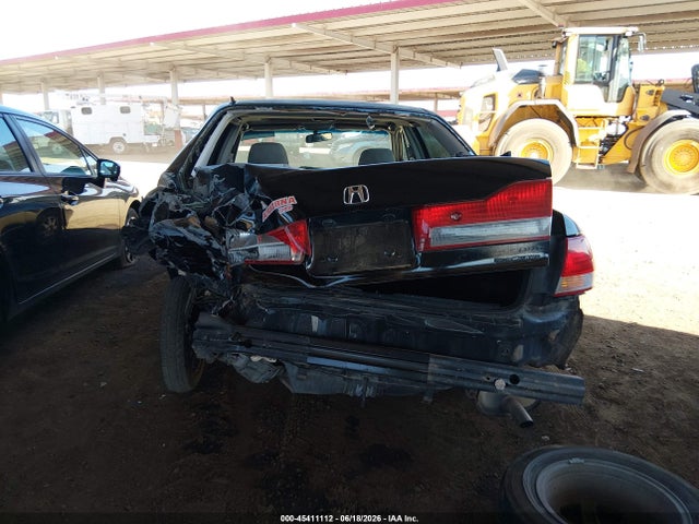 Продажа на аукционе авто 2002 Honda Accord 2.3 Se, vin: 1HGCG56732A045538, номер лота: 45411112