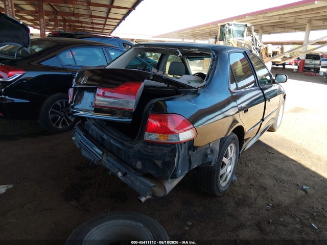 Продажа на аукционе авто 2002 Honda Accord 2.3 Se, vin: 1HGCG56732A045538, номер лота: 45411112