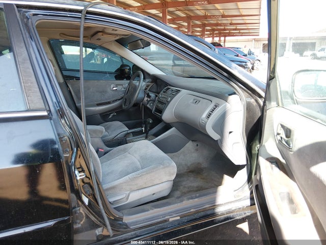 Продажа на аукционе авто 2002 Honda Accord 2.3 Se, vin: 1HGCG56732A045538, номер лота: 45411112