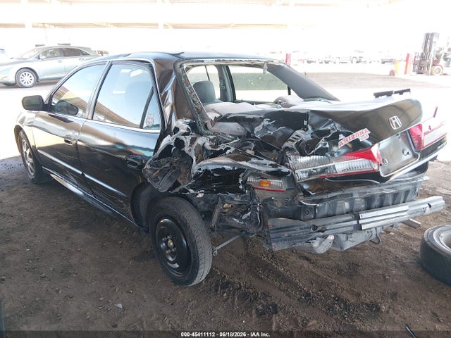 Продажа на аукционе авто 2002 Honda Accord 2.3 Se, vin: 1HGCG56732A045538, номер лота: 45411112