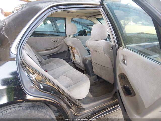 Продажа на аукционе авто 2002 Honda Accord 2.3 Se, vin: 1HGCG56732A045538, номер лота: 45411112
