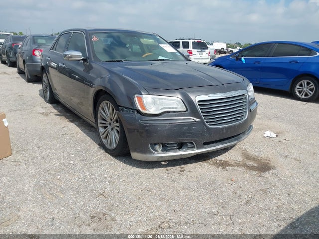Aukcja sprzedaży 2014 Chrysler 300c, vin: 2C3CCAEG1EH377556, numer aukcji: 45411120