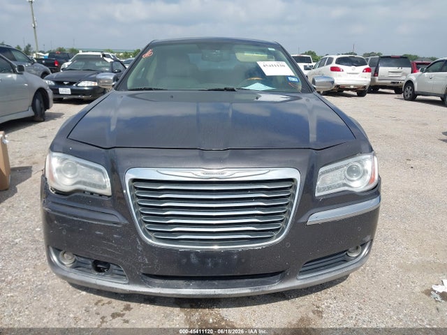 Aukcja sprzedaży 2014 Chrysler 300c, vin: 2C3CCAEG1EH377556, numer aukcji: 45411120