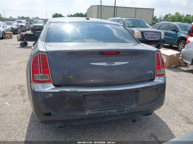 Aukcja sprzedaży 2014 Chrysler 300c, vin: 2C3CCAEG1EH377556, numer aukcji: 45411120