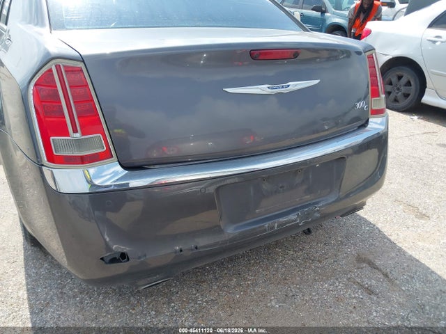 Aukcja sprzedaży 2014 Chrysler 300c, vin: 2C3CCAEG1EH377556, numer aukcji: 45411120