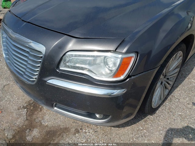 Aukcja sprzedaży 2014 Chrysler 300c, vin: 2C3CCAEG1EH377556, numer aukcji: 45411120