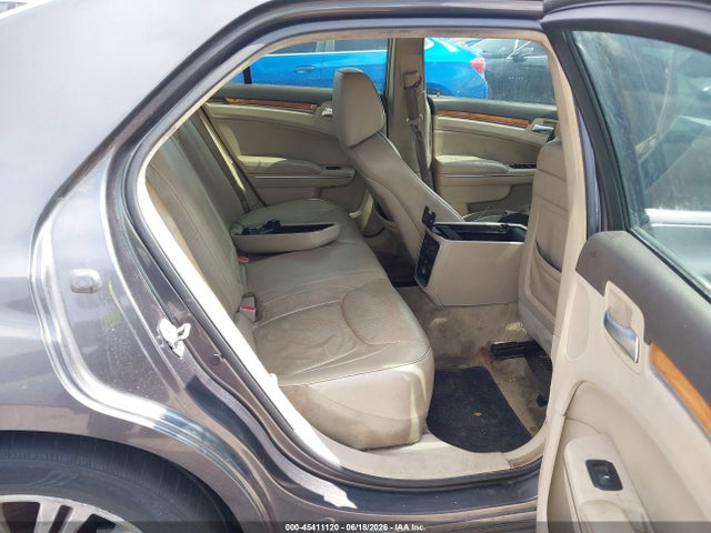 Aukcja sprzedaży 2014 Chrysler 300c, vin: 2C3CCAEG1EH377556, numer aukcji: 45411120