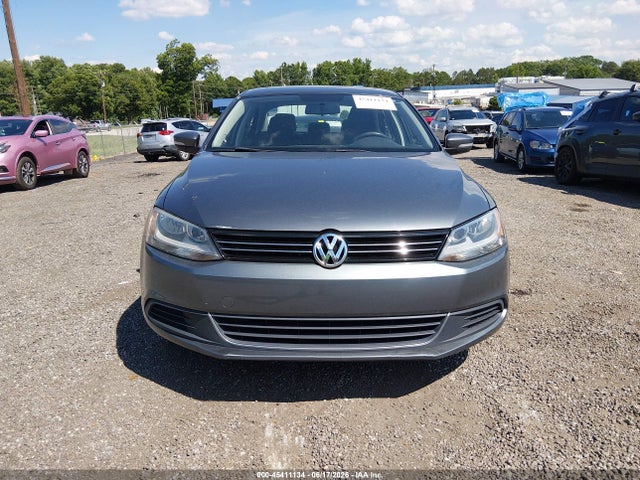 Продажа на аукционе авто 2013 Volkswagen Jetta 2.5l Se, vin: 3VWDX7AJXDM378999, номер лота: 45411134