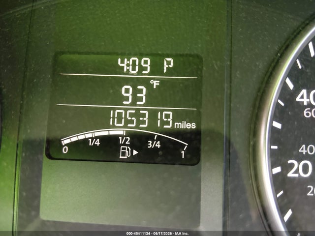 Продажа на аукционе авто 2013 Volkswagen Jetta 2.5l Se, vin: 3VWDX7AJXDM378999, номер лота: 45411134