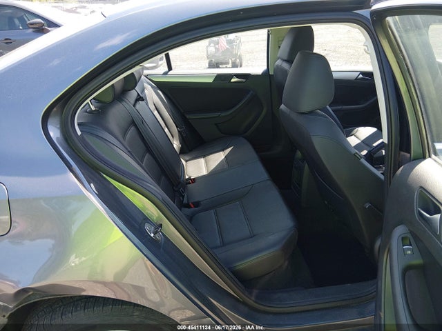 Продажа на аукционе авто 2013 Volkswagen Jetta 2.5l Se, vin: 3VWDX7AJXDM378999, номер лота: 45411134