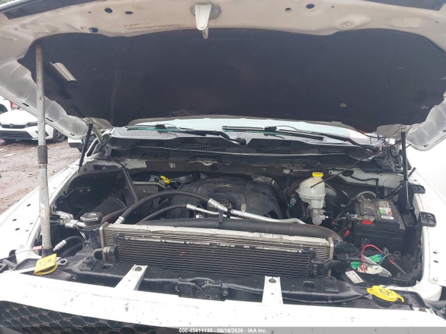 Aukcja sprzedaży 2015 Ram 1500 Tradesman, vin: 3C6JR7AT0FG572337, numer aukcji: 45411135