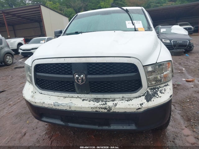 Aukcja sprzedaży 2015 Ram 1500 Tradesman, vin: 3C6JR7AT0FG572337, numer aukcji: 45411135