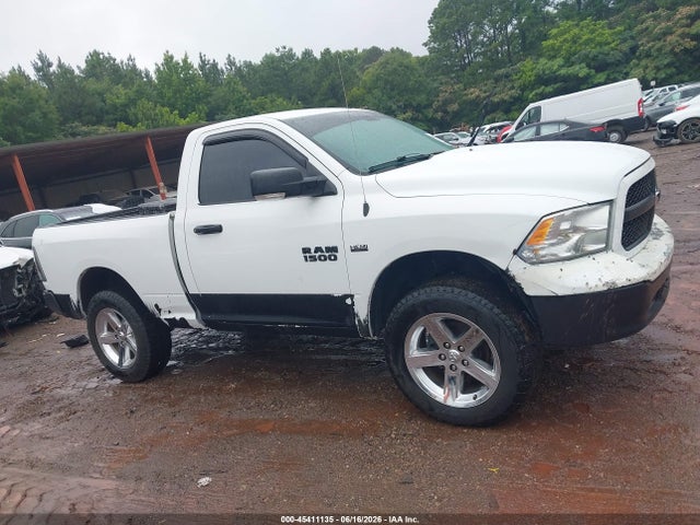Aukcja sprzedaży 2015 Ram 1500 Tradesman, vin: 3C6JR7AT0FG572337, numer aukcji: 45411135