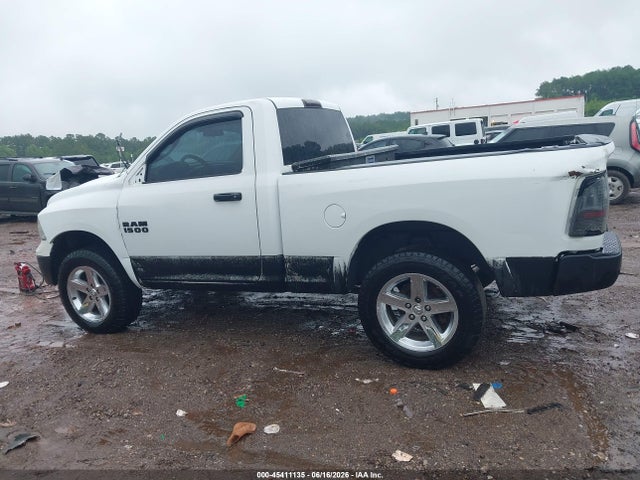 Aukcja sprzedaży 2015 Ram 1500 Tradesman, vin: 3C6JR7AT0FG572337, numer aukcji: 45411135