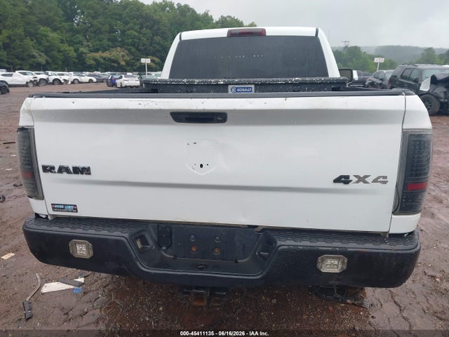 Aukcja sprzedaży 2015 Ram 1500 Tradesman, vin: 3C6JR7AT0FG572337, numer aukcji: 45411135