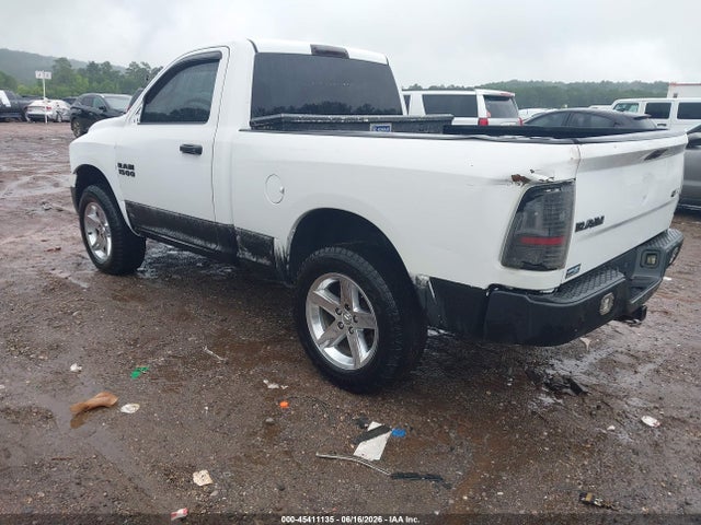 Aukcja sprzedaży 2015 Ram 1500 Tradesman, vin: 3C6JR7AT0FG572337, numer aukcji: 45411135