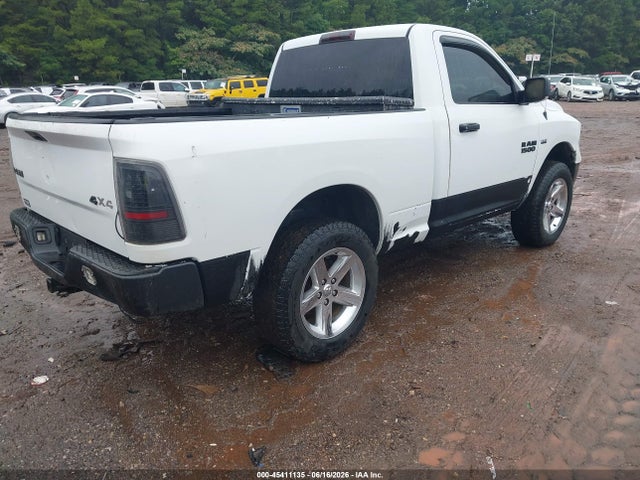Aukcja sprzedaży 2015 Ram 1500 Tradesman, vin: 3C6JR7AT0FG572337, numer aukcji: 45411135