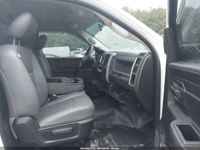 Aukcja sprzedaży 2015 Ram 1500 Tradesman, vin: 3C6JR7AT0FG572337, numer aukcji: 45411135