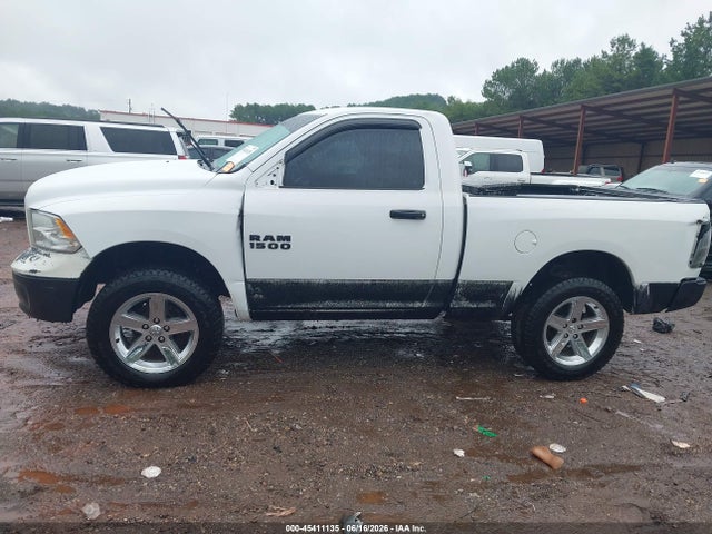 Aukcja sprzedaży 2015 Ram 1500 Tradesman, vin: 3C6JR7AT0FG572337, numer aukcji: 45411135