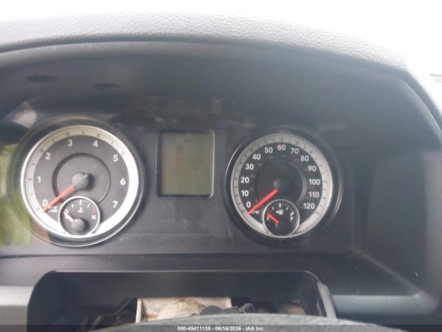 Aukcja sprzedaży 2015 Ram 1500 Tradesman, vin: 3C6JR7AT0FG572337, numer aukcji: 45411135