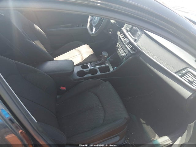 5XXGT4L35GG102325 KIA Optima Lx