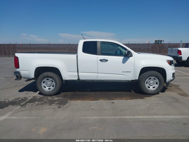 Chevrolet Colorado 2wd Wt 2017 1GCHSBEA5H1142991 Image 13