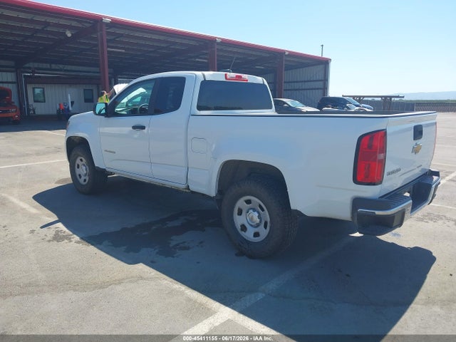 Chevrolet Colorado 2wd Wt 2017 1GCHSBEA5H1142991 Image 3
