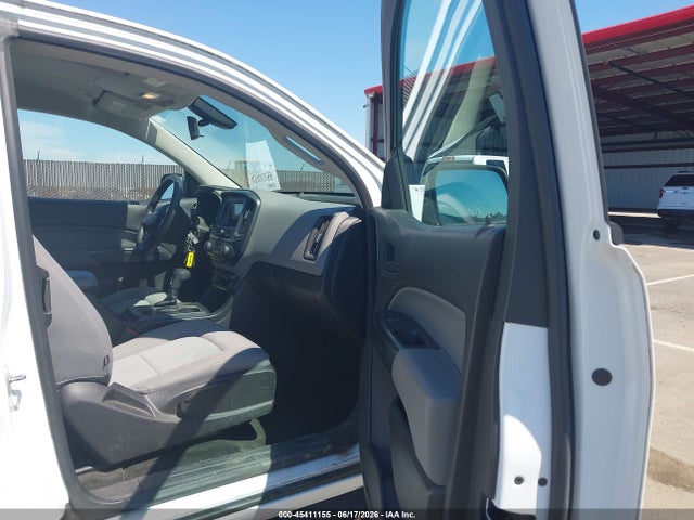 Chevrolet Colorado 2wd Wt 2017 1GCHSBEA5H1142991 Image 5