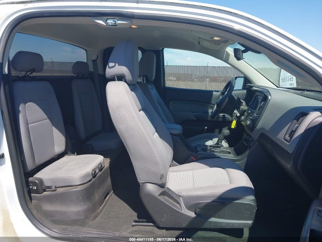 Chevrolet Colorado 2wd Wt 2017 1GCHSBEA5H1142991 Image 8