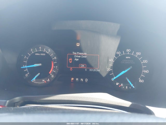 Ford Utility Police Interceptor 2017 1FM5K8AR2HGE14066 Image 7