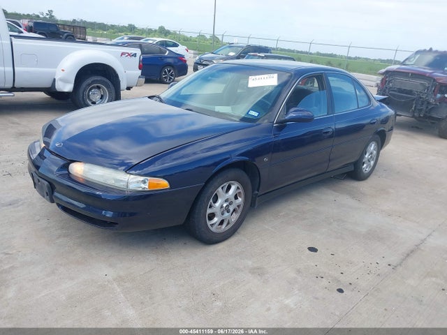 Aukcja sprzedaży 2000 Oldsmobile Intrigue Gl, vin: 1G3WS52H1YF275311, numer aukcji: 45411159