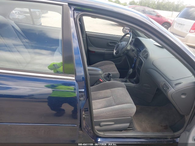 45411159 :رقم المزاد ، 1G3WS52H1YF275311 vin ، 2000 Oldsmobile Intrigue Gl مزاد بيع