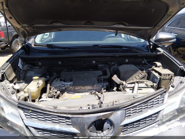 Toyota Rav4 Xle 2015 2T3WFREV2FW213148 Image 10