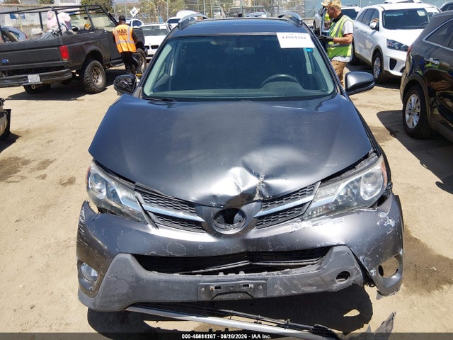 Toyota Rav4 Xle 2015 2T3WFREV2FW213148 Image 11