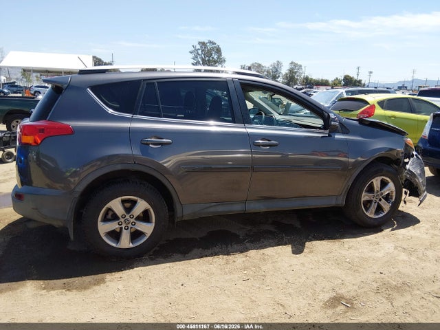 Toyota Rav4 Xle 2015 2T3WFREV2FW213148 Image 12