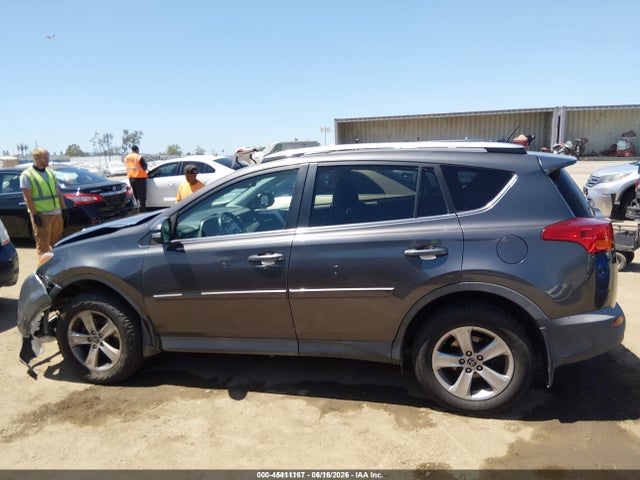 Toyota Rav4 Xle 2015 2T3WFREV2FW213148 Image 13