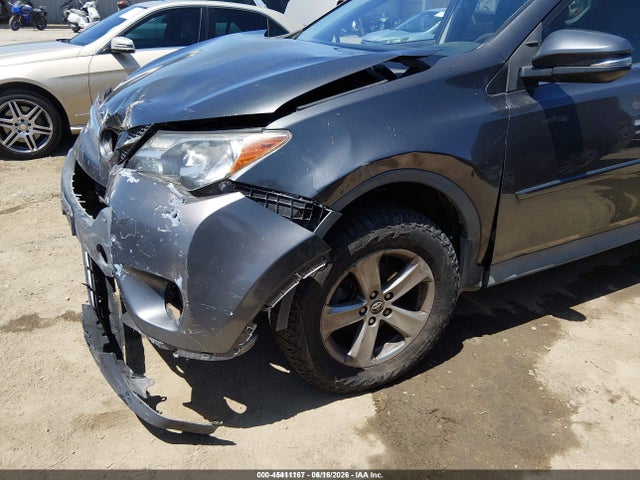 Toyota Rav4 Xle 2015 2T3WFREV2FW213148 Image 16