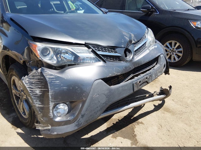 Toyota Rav4 Xle 2015 2T3WFREV2FW213148 Image 17