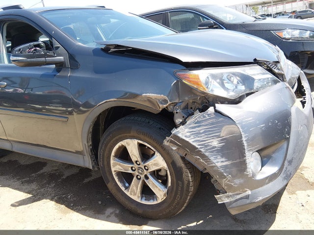 Toyota Rav4 Xle 2015 2T3WFREV2FW213148 Image 18
