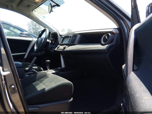 Toyota Rav4 Xle 2015 2T3WFREV2FW213148 Image 5