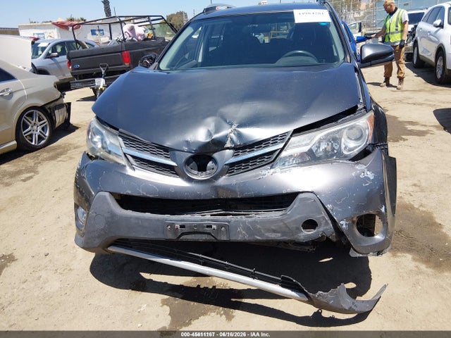 Toyota Rav4 Xle 2015 2T3WFREV2FW213148 Image 6