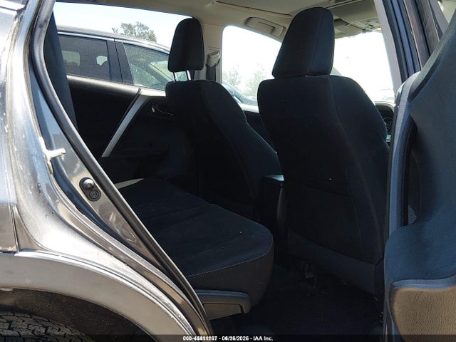Toyota Rav4 Xle 2015 2T3WFREV2FW213148 Image 8
