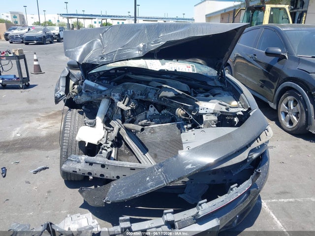 Dodge Charger Se 2015 2C3CDXBG2FH790916 Image 12