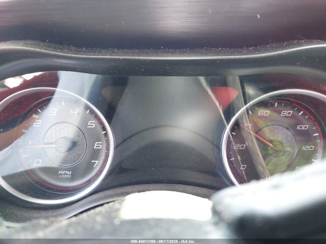 Dodge Charger Se 2015 2C3CDXBG2FH790916 Image 7