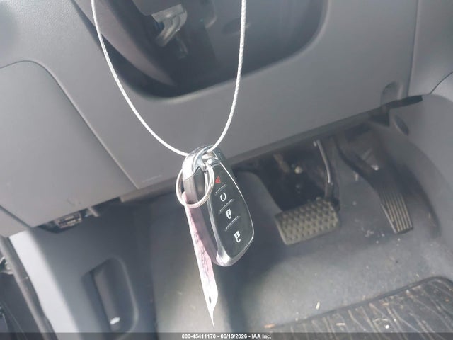 Chevrolet Bolt Ev Premier 2017 1G1FX6S04H4156853 Image 11