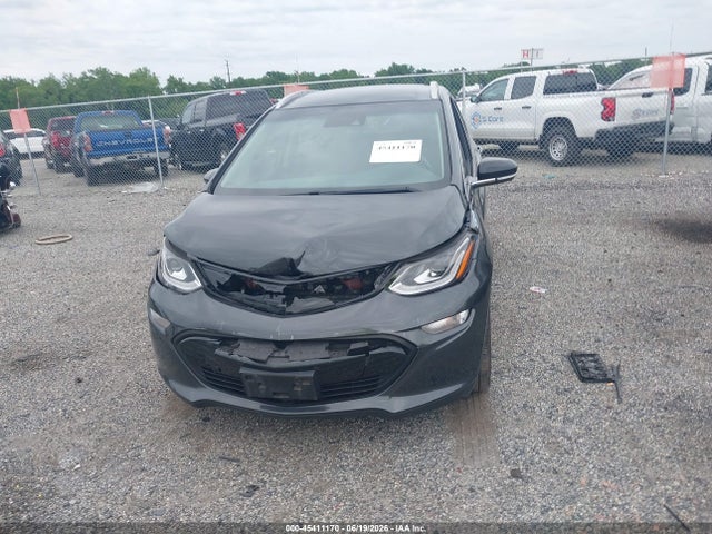 Chevrolet Bolt Ev Premier 2017 1G1FX6S04H4156853 Image 12