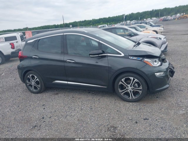 Chevrolet Bolt Ev Premier 2017 1G1FX6S04H4156853 Image 13