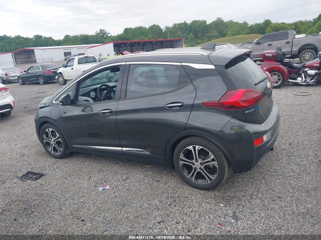 Chevrolet Bolt Ev Premier 2017 1G1FX6S04H4156853 Image 14